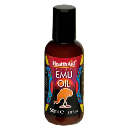 Pure Emu Oil