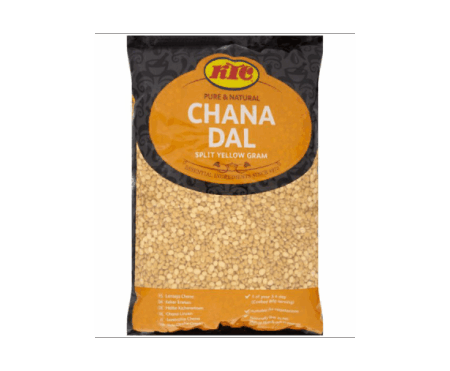 KTC Chana Dal 1kg