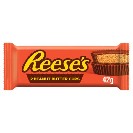 Reese’s 2 Cup 42g