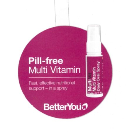 MULTIVIT WOBBLER GENERIC