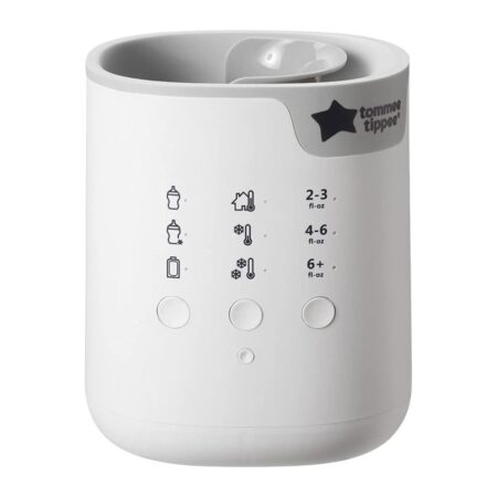 TT POUCH BOTTLE WARMER WHITE
