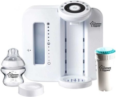 TT CTN PERFECT PREP MACHINE