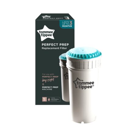 TT CTN 1X PERFECT PREP FILTER