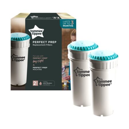TT CTN PERFECT PREP FILTER X2