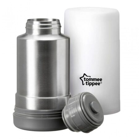 TRAVEL BOTTLE WARMER