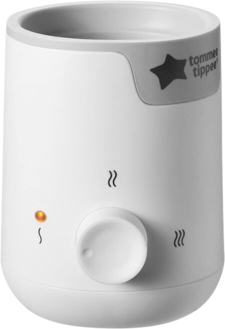 ELECTRIC BOTTLE WARMER