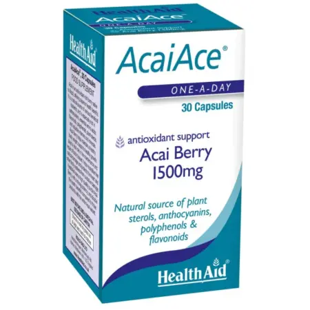 AcaiAce Capsules