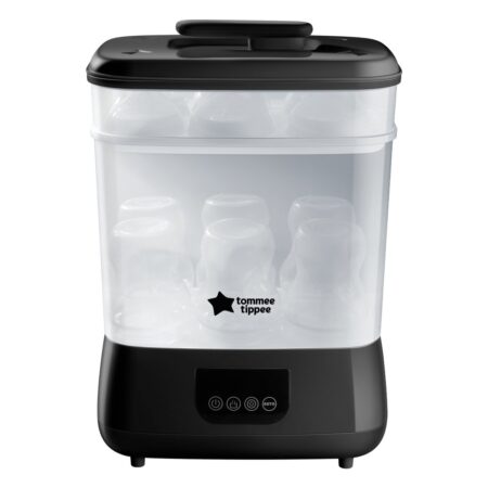 ELECTRIC STERILISER DRYER BLCK