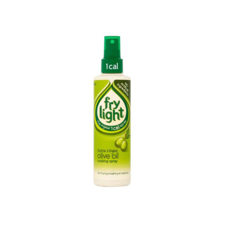 Frylight Extra Virgin Olive Oil Cooking Spray 190ml