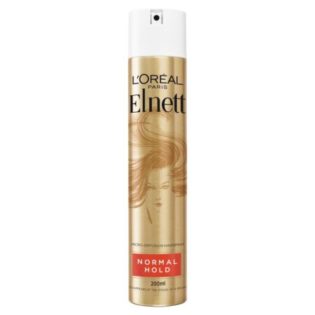 L’Oréal Elnett Normal Strength 200ml