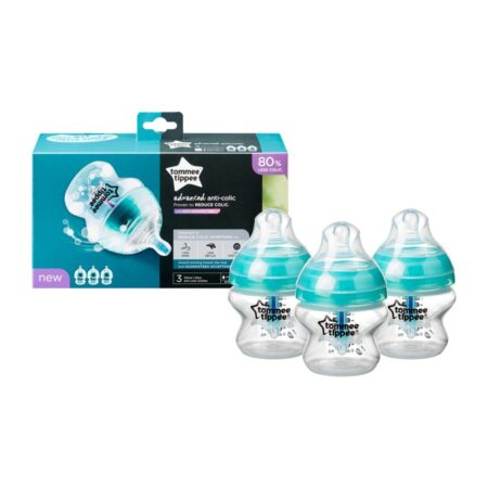 AAC 150ML BOTTLE 3PK