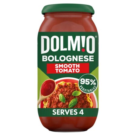 Dolmio Bolognese Original Pasta Sauce 500g