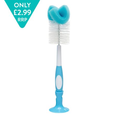 OPTIONS BOTTLE BRUSH