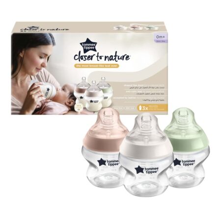 TT CTN 3X 150ML BOTTLE AL AR