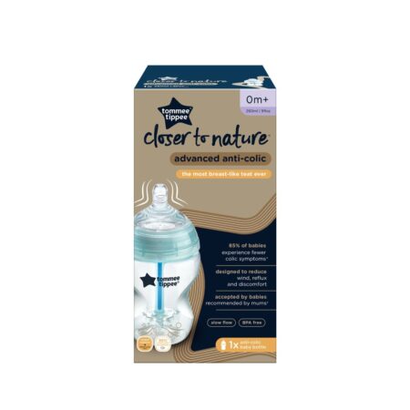 TT AAC 1 X 260ML BOTTLE UK