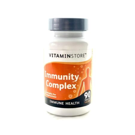 IMMUNITY COMPLEX 90S