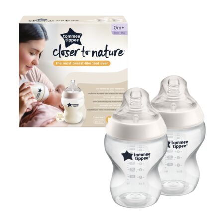 TT CTN 2X 260ML BOTTLE AL AR
