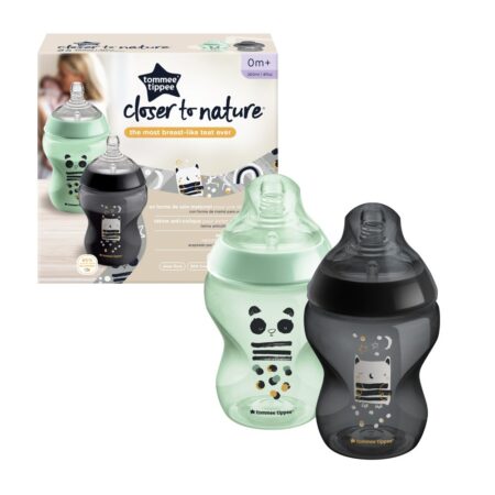CTN 2X 260ML MONO BOTTLES