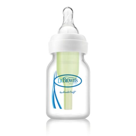 OPTIONS PREEMIE 60ML BOTTLE