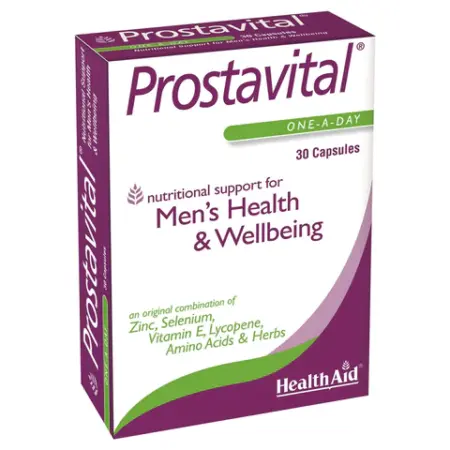 Prostavital Capsules