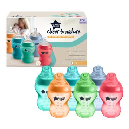 TT CTN 6X 260ML BRIGHT BTL AL AR