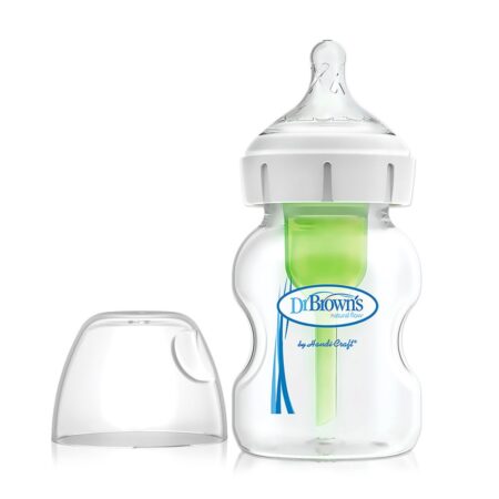 OPTIONS + SINGLE 150ML BOTTLE