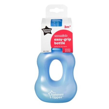 TT ESS WN EASY GRIP BOTTLE