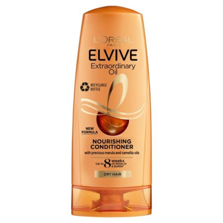 Elvive Extraordinary Oil Conditioner 300ml