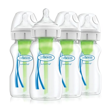 OPTIONS + 4PK 270ML BOTTLE FC