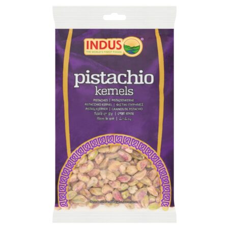 Indus Pistachios Kernals 200g