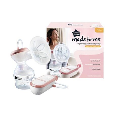 TT ELECTRIC BREAST PUMP
