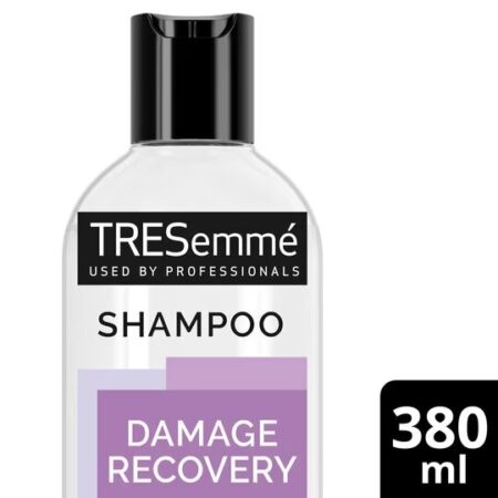 Tresemme Pro Pure Damage Recovery Shampoo 380ml