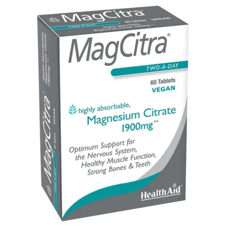 Magcitra Tablets
