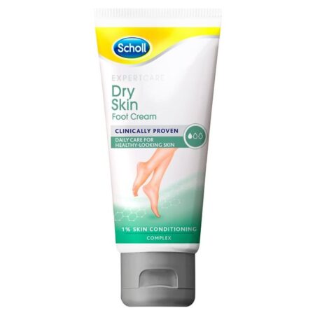Scholl Dry Skin Cream 75ml