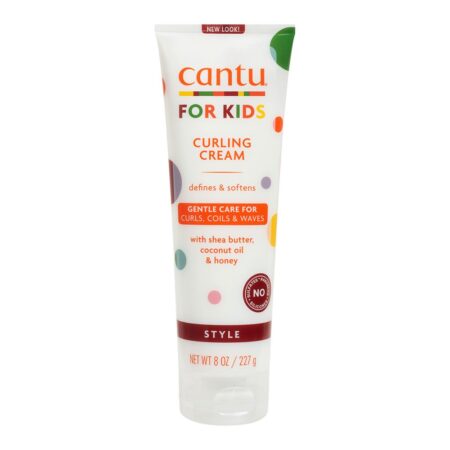 CANTU KIDS CURLING CREAM