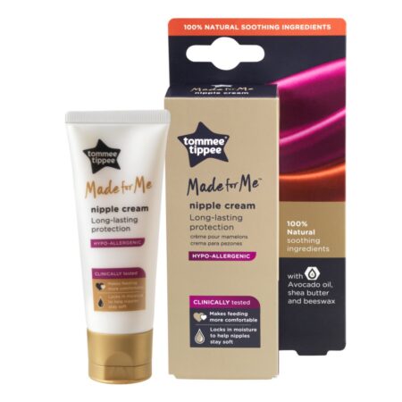 TT NIPPLE CREAM 40ML