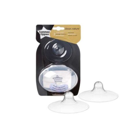 TT NIPPLE SHIELDS
