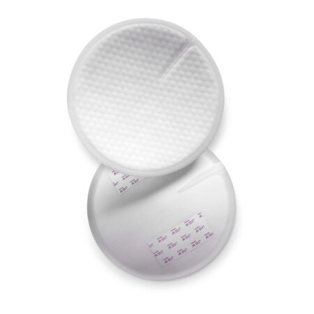 PHILIPS AVENT DISPOSABLE BREAST PADS 24 PACK