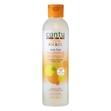 CANTU KIDS SHAMPOO