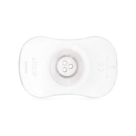 PHILIPS AVENT NIPPLE SHIELD 2 PACK