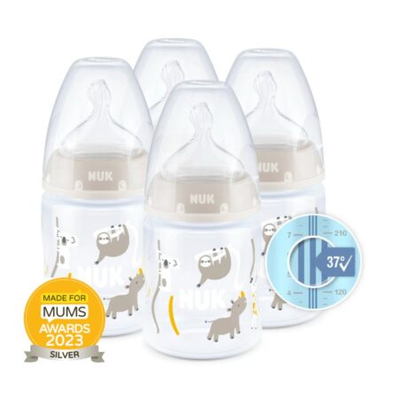 FC+ TEMP CON 150ML SIL BOT 4PK
