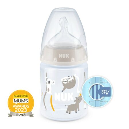 FC+ TEMP CON 150ML SIL BOTTLE
