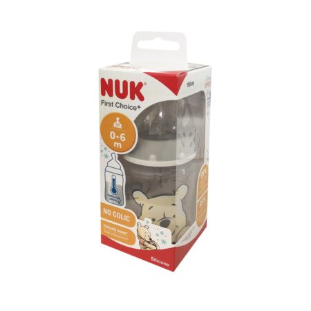 WINNIE FC TEMP CON 150ML BOTTLE