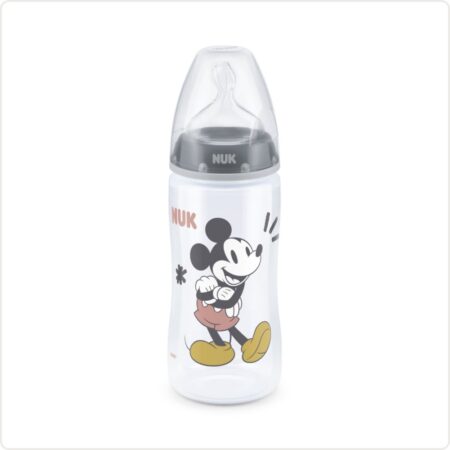 FC+ TEMP CON 300ML MICKEY GREY