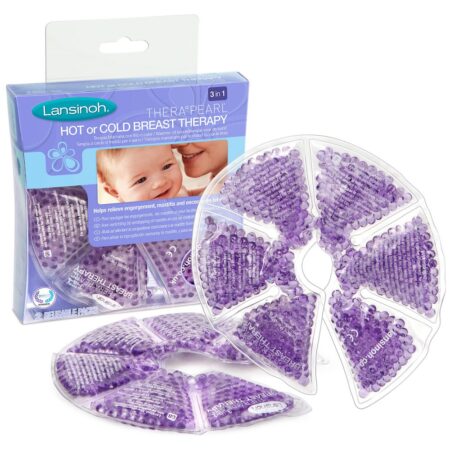HOT OR COLD BREAST PACK