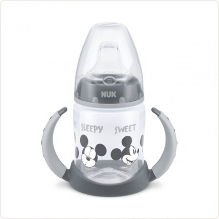 FC DISNEY L BOTLE TEMP CON BLK