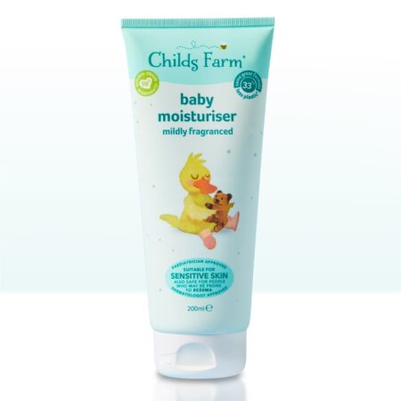 BABY MOISTURISER 200ML