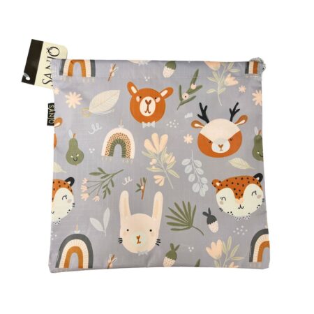 WOODLAND DRAWSTRING