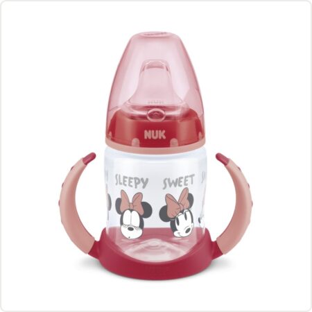 FC DISNEY L BOTLE TEMP CON RED