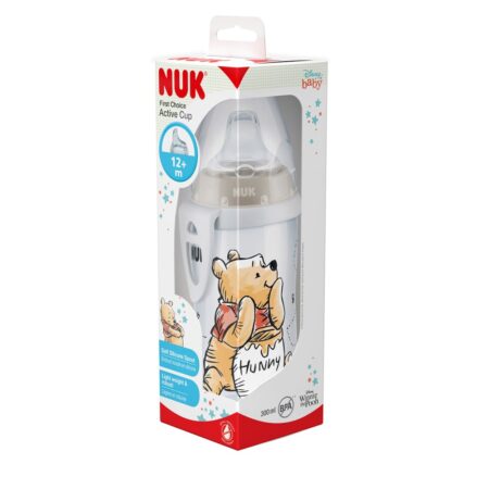 WINNIE THE POOH ACTIVE CUP